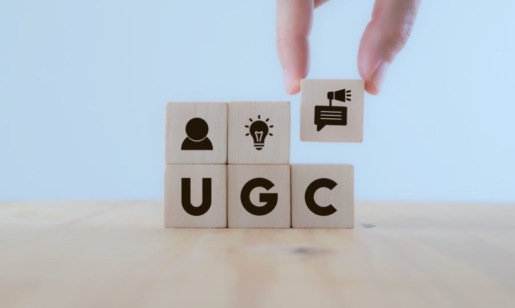 ugc