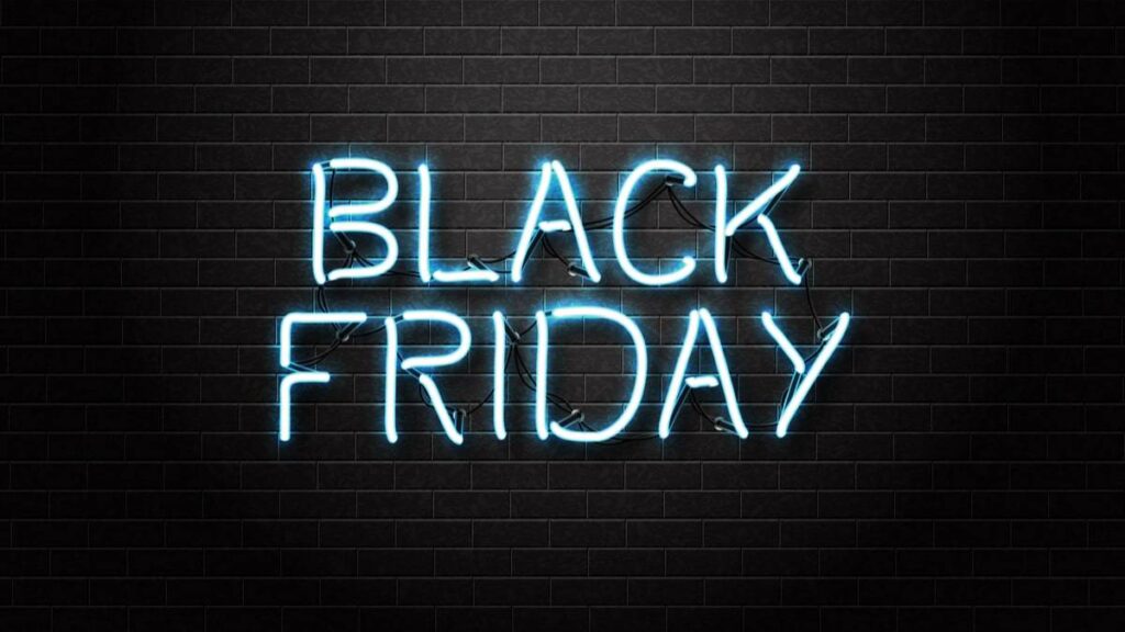 logistica reversa na black friday